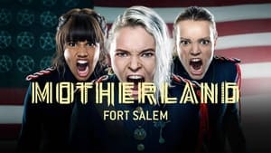 poster Motherland: Fort Salem