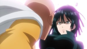 One-Punch Man saison 2 Episode 2