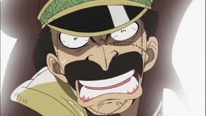 One Piece: Episodi 37 me titra Shqip