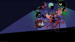 The Doomies temporada 1 [latino-ingles]