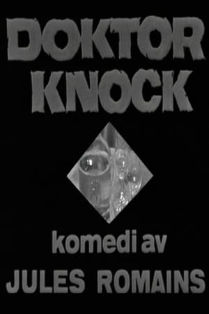 Poster Doktor Knock 1966