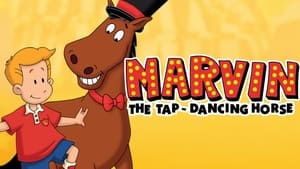 poster Marvin the Tap-Dancing Horse