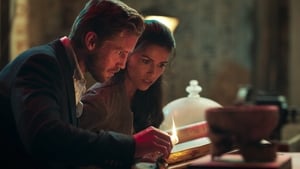 Blood & Treasure 1 episodio 3