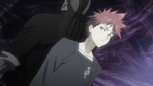 Shokugeki no Soma: 2×5