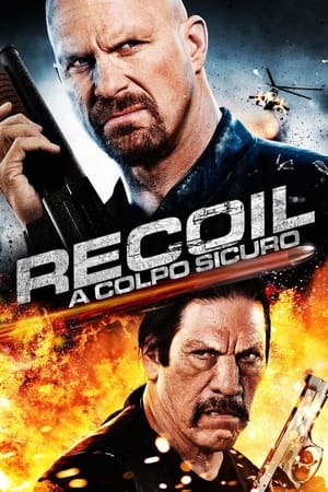 Image Recoil - A colpo sicuro