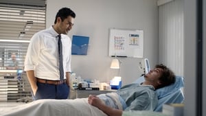 Transplant 1 episodio 10