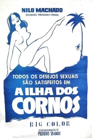 A Ilha dos Cornos