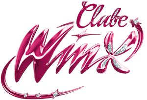 O Clube das Winx — Logos 7
