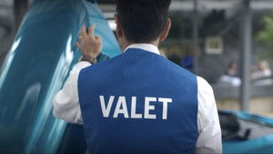The Valet