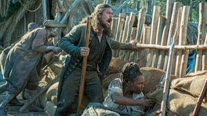 Black Sails Temporada 3 Capitulo 10