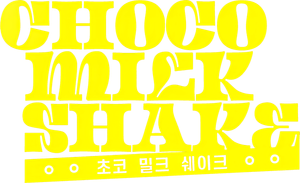 Choco Milk Shake