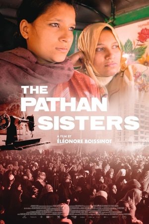 Poster The Pathan Sisters (2023)