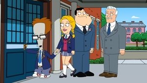 American Dad!: 7×14