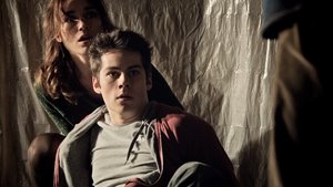 Teen Wolf: Nastoletni Wilkołak: Sezon 3 Odcinek 6