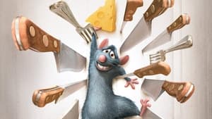 Captura de Ratatouille (2007) Dual 1080p