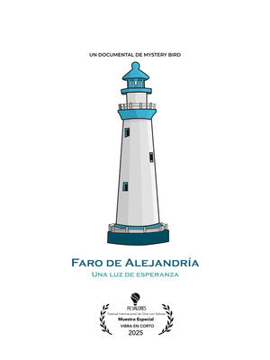Alexandria Lighthouse: A light of hope 2