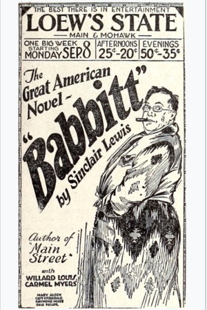 Image Babbitt