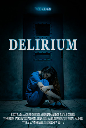 Delirium (2026)