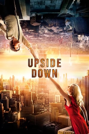 Poster Upside Down 2012