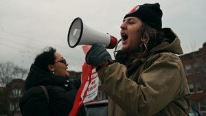 ...We have always gone on strike?