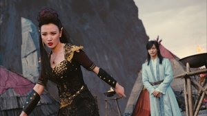 Ice Fantasy: 1×6