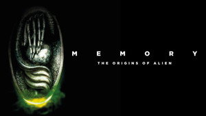 Memory: The Origins of Alien (2019)