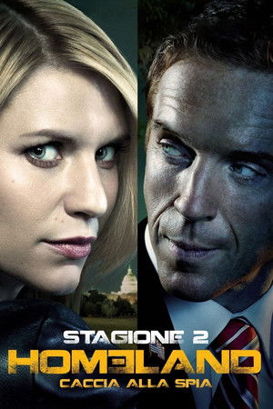 Homeland - Caccia alla spia: Stagione 2