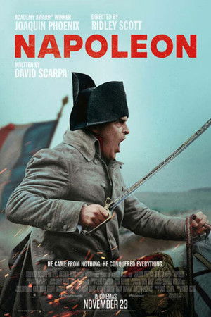 poster Napoleon