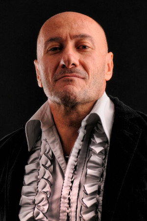 Carlo Di Maio portrait