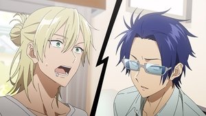 The Yakuza’s Guide to Babysitting Season 1 Episode 4
