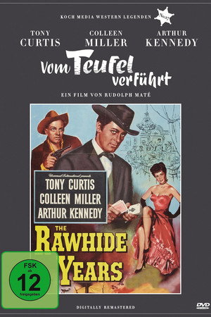 The Rawhide Years 12