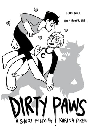 Poster Dirty Paws (2015)