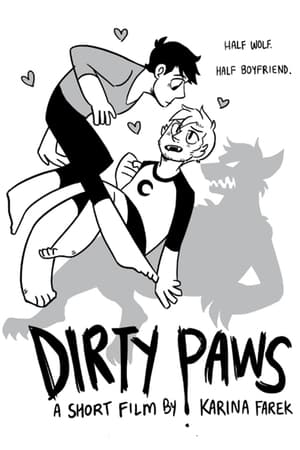 Image Dirty Paws