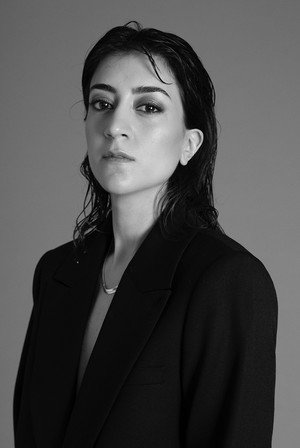 Gizem Erdoğan 2