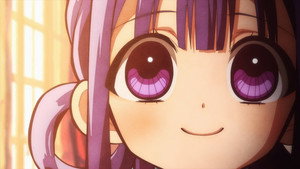Jibaku Shonen Hanako-kun Episodio 3