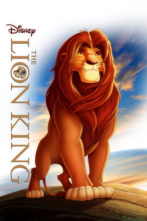 poster The Lion King
