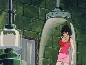 Lupin III: 2×59