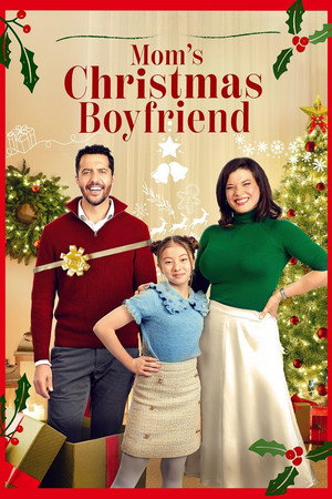 Mom's Christmas Boyfriend 9