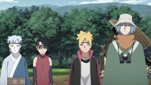 Boruto: Naruto Next Generations: Saison 1 Episode 100