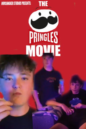 The Pringles movie