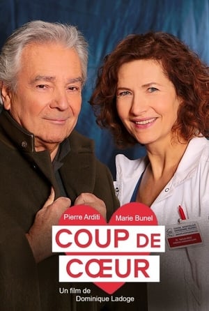 Coup de cœur 2015