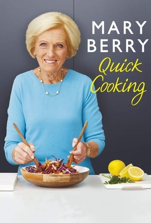 Poster Mary Berry's Quick Cooking 2019