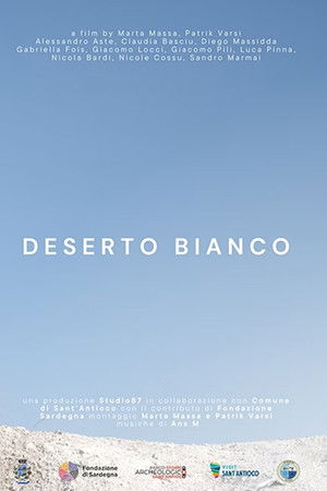 Deserto bianco