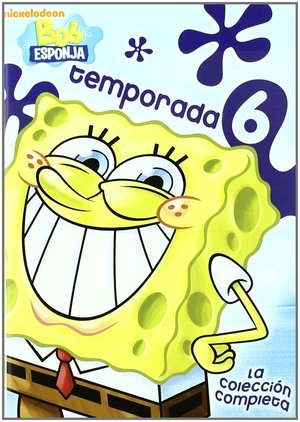 Bob Esponja