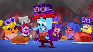 Penn Zero: Part-Time Hero Season 1 Episode 20