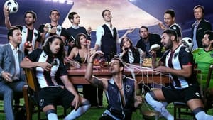 Club de Cuervos film complet