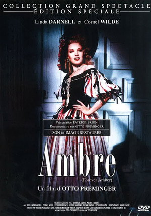 Forever Amber 29