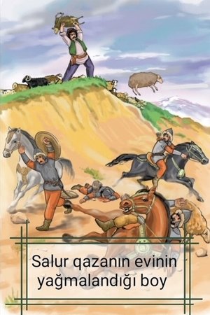 Image Salur Qazanın evi talandığı boy