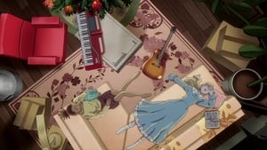 CAROLE & TUESDAY Just Like Heaven