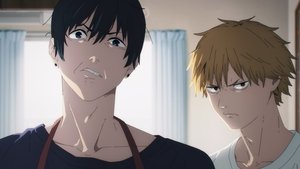 Chainsaw Man – S01E04 – RESCUE Bluray-1080p